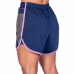 SHORT POKER RUNNER COM BERMUDA INTERNA CHERRY - FEMININO