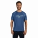 CAMISETA MIZUNO RUN EASY 4 - MASCULINA