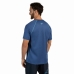 CAMISETA MIZUNO RUN EASY 4 - MASCULINA