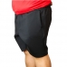 BERMUDA HANGAR MALHA SPLASH LIGHT - MASCULINA