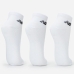 MEIA NEW BALANCE ALGODAO CANO CURTO KIT C/3