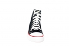 TENIS STREET STAR CANVAS HIGH CANO ALTO