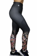 CALCA OBBIA LEGGING ESTAMPADA - FEMININO