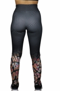 CALCA OBBIA LEGGING ESTAMPADA - FEMININO