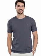 CAMISETA YACHT EASY FIT - MASCULINA