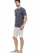 CAMISETA YACHT EASY FIT - MASCULINA