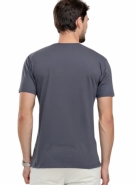 CAMISETA YACHT EASY FIT - MASCULINA