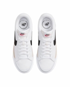 TENIS NIKE COURT LEGACY LIFT - FEMININO