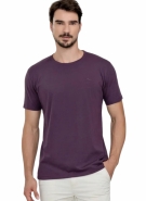 CAMISETA YACHT EASY FIT - MASCULINA
