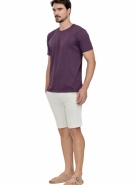 CAMISETA YACHT EASY FIT - MASCULINA