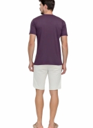 CAMISETA YACHT EASY FIT - MASCULINA